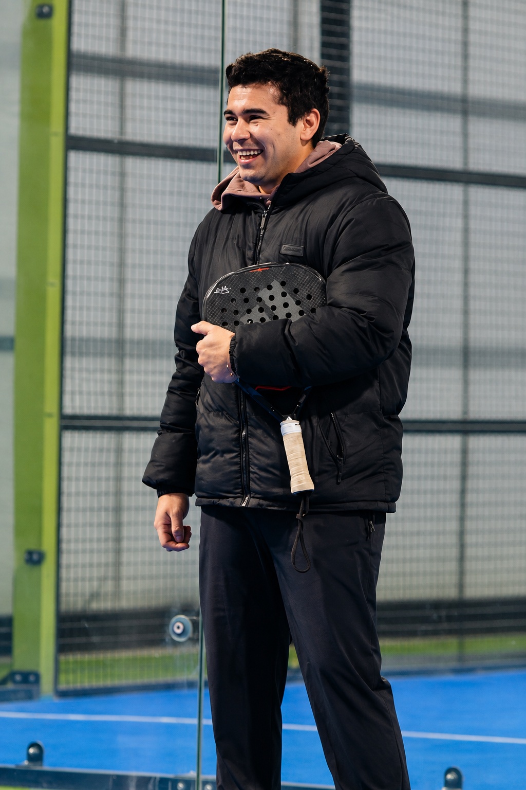 FACUNDO RODRÍGUEZ